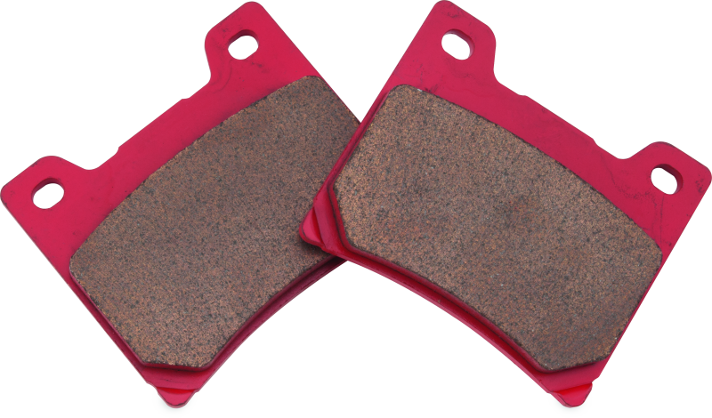 BikeMaster 961402 - Yamaha Sintered Brake Pads