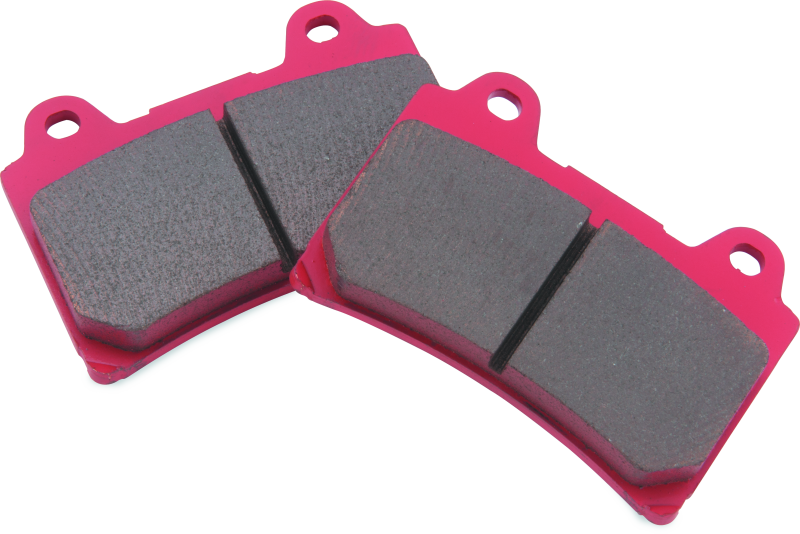 BikeMaster 961412 - Yamaha Sintered Brake Pads