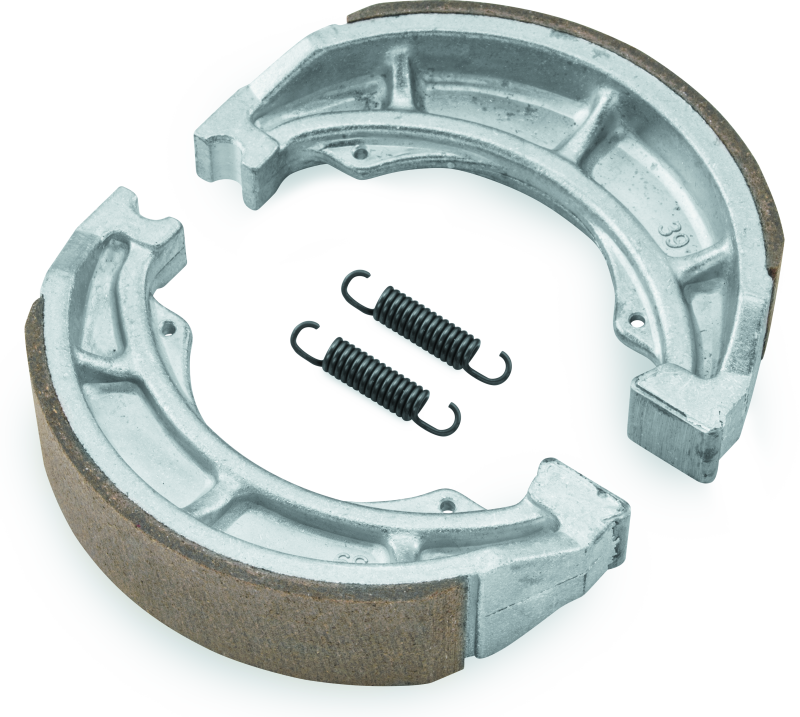 BikeMaster 963054 - Suzuki Brake Shoes