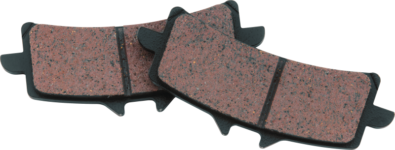 BikeMaster 961302 - Aprilia Brake Pads