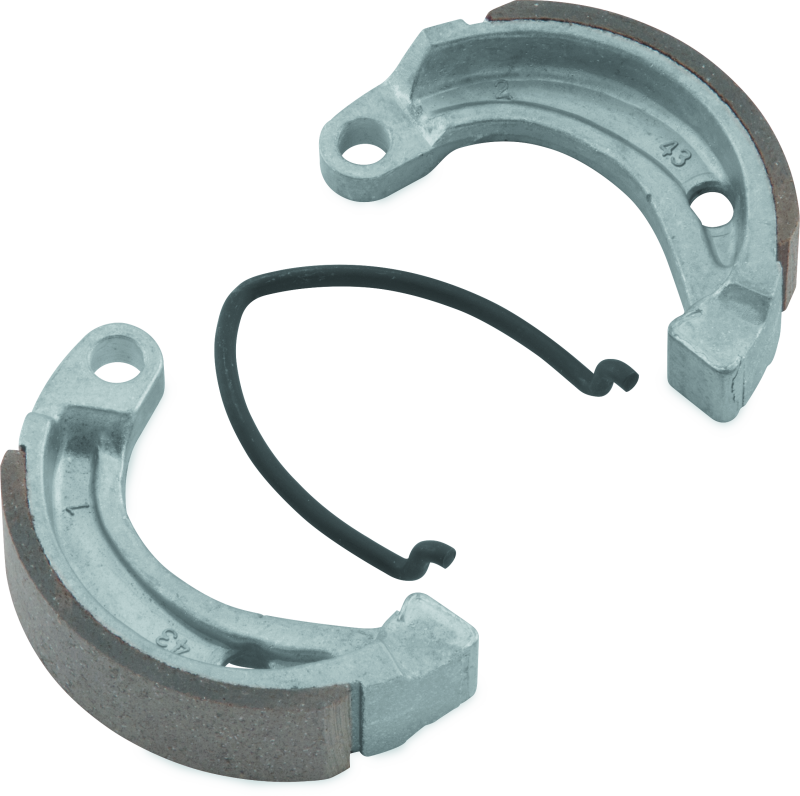 BikeMaster 963026 - Can-Am Brake Shoes