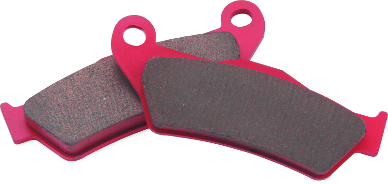 BikeMaster 961442 - BMW Sintered Brake Pads