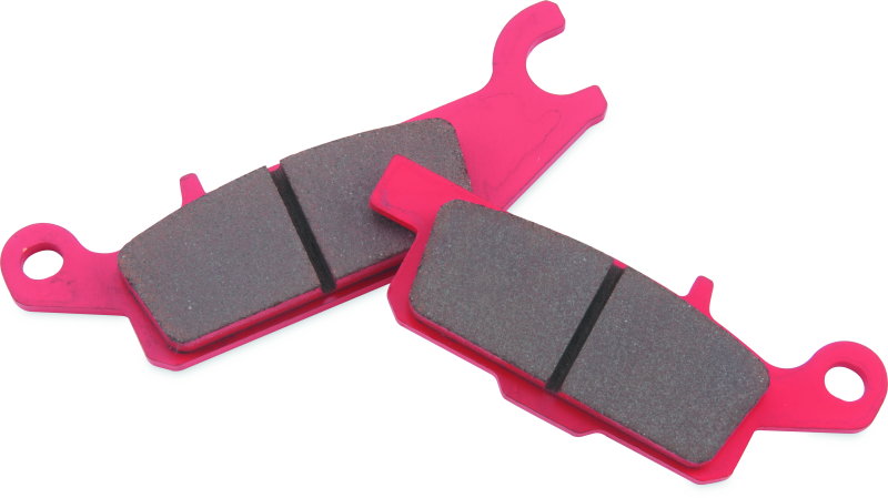 BikeMaster 961577 - Yamaha Sintered Brake Pads