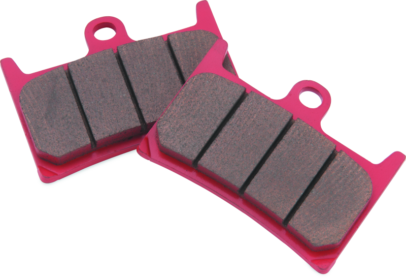 BikeMaster 961505 - Yamaha Sintered Brake Pads