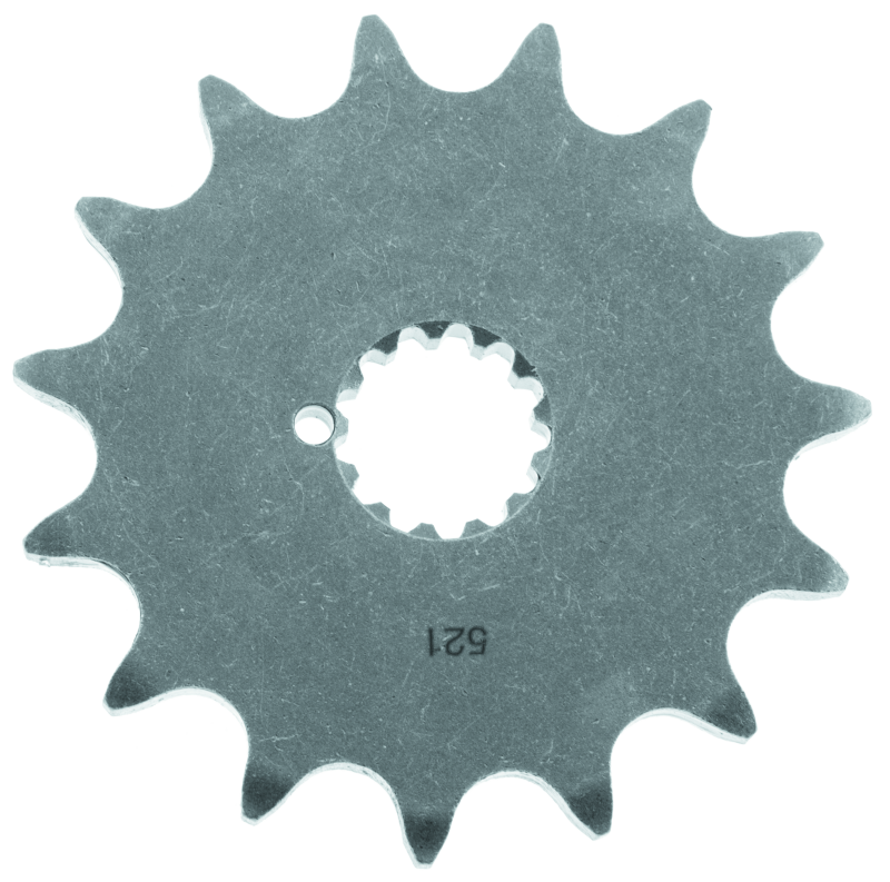 BikeMaster 965670 - Kawasaki Front Sprocket 630 15T
