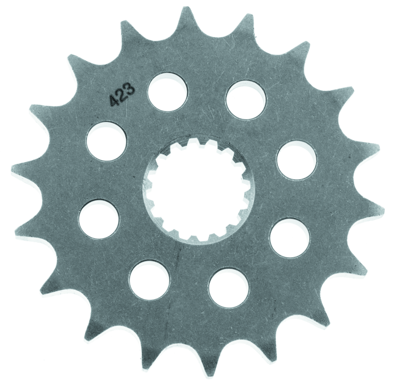 BikeMaster 965638 - Suzuki Front Sprocket 530 17T