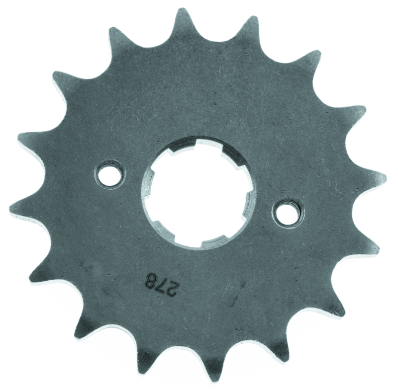 BikeMaster 965625 - Honda Front Sprocket 530 16T
