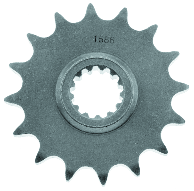 BikeMaster 965618 - Yamaha Front Sprocket 525 16T