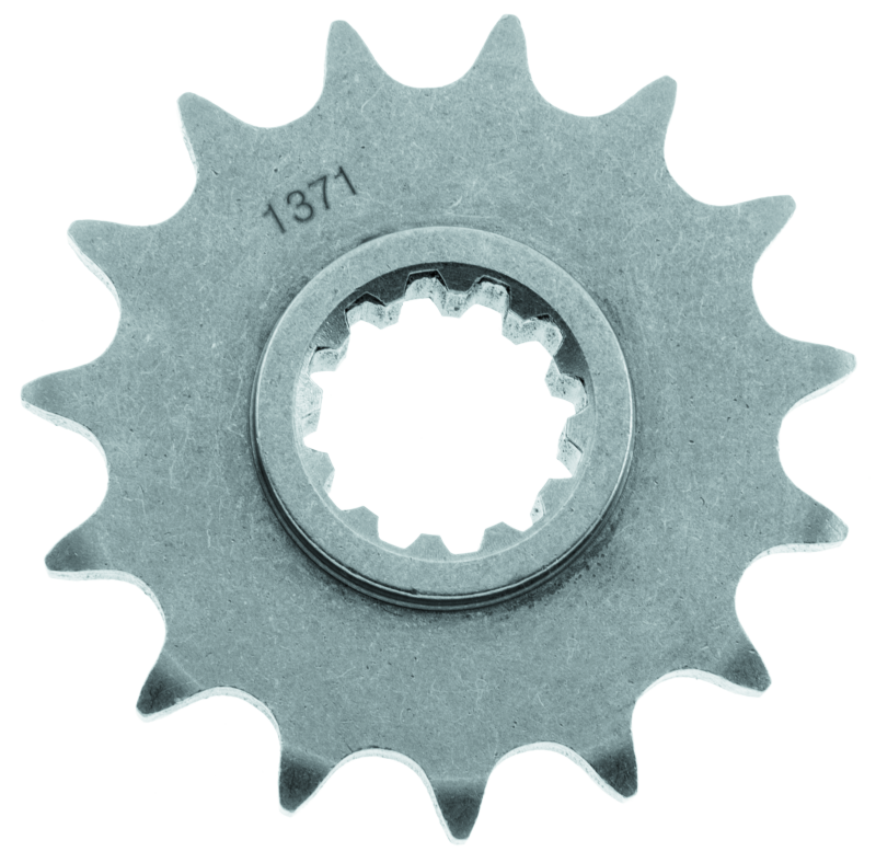 BikeMaster 965609 - Honda Front Sprocket 525 15T