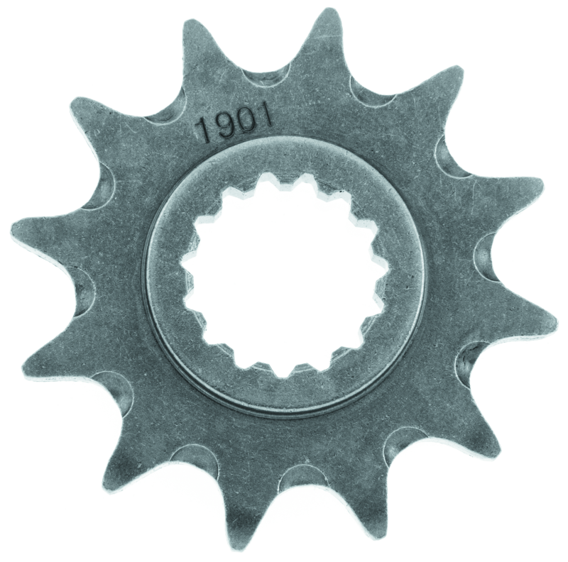 BikeMaster 965722 - KTM Front Sprocket 520 12T