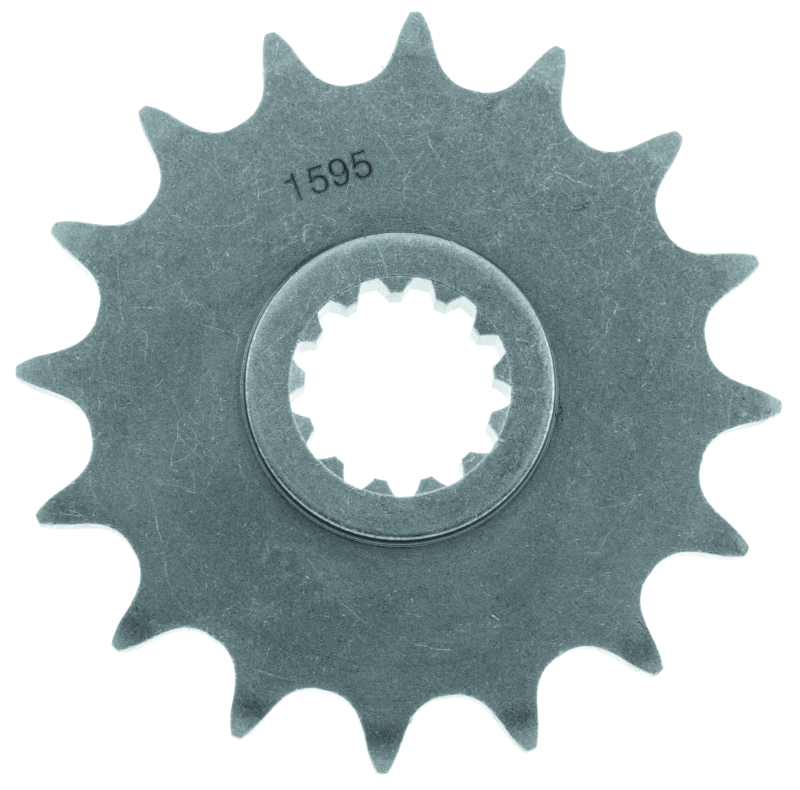 BikeMaster 965580 - Yamaha Front Sprocket 520 16T