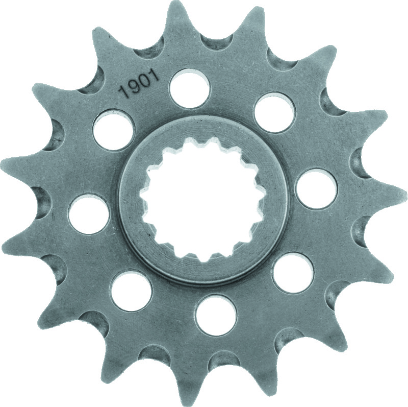 BikeMaster 965585 - KTM Front Sprocket 520 15T
