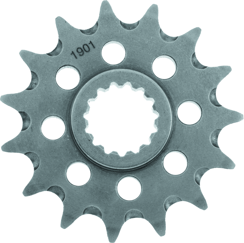 BikeMaster 965583 - KTM Front Sprocket 520 15T
