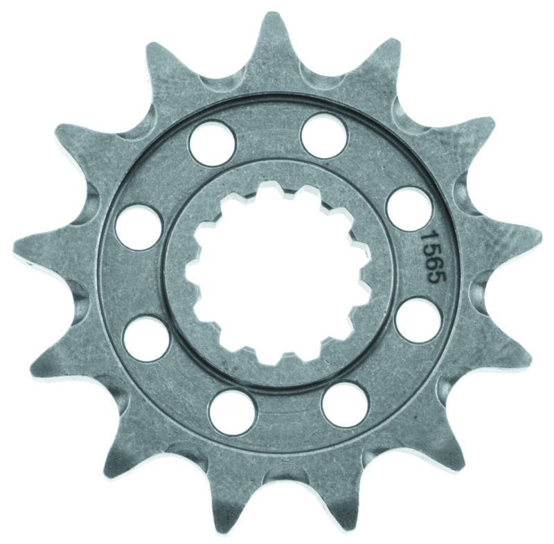 BikeMaster 965714 - Kawasaki Front Sprocket 520 12T