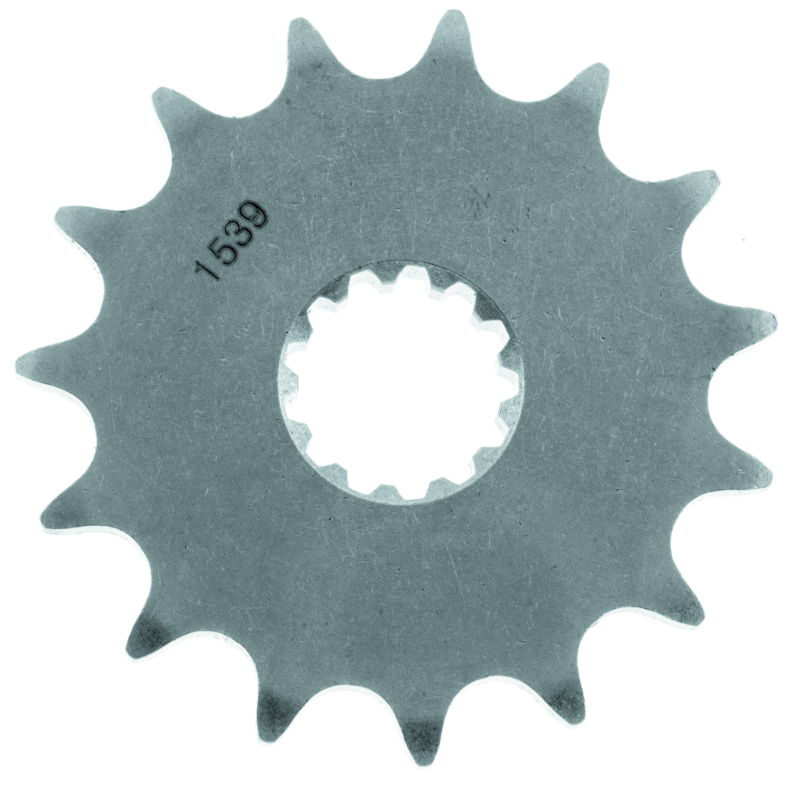 BikeMaster 965712 - Kawasaki Front Sprocket 520 15T