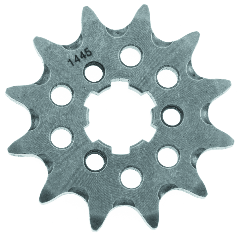 BikeMaster 965567 - Suzuki Front Sprocket 520 12T