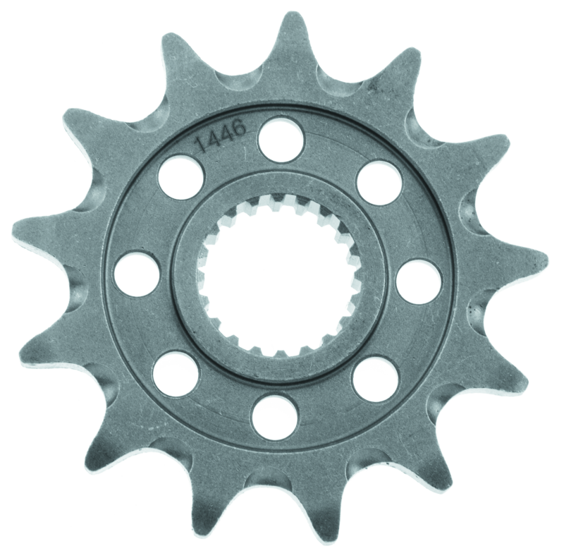 BikeMaster 965568 - Kawasaki Front Sprocket 520 13T BikeMaster 965568 - Kawasaki Front Sprocket 520 13T