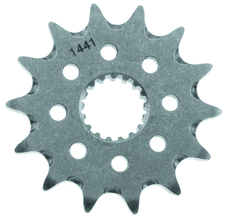 BikeMaster 965566 - Suzuki Front Sprocket 520 14T
