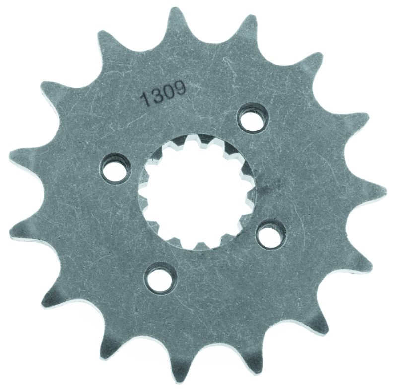 BikeMaster 965551 - Honda Front Sprocket 520 15T