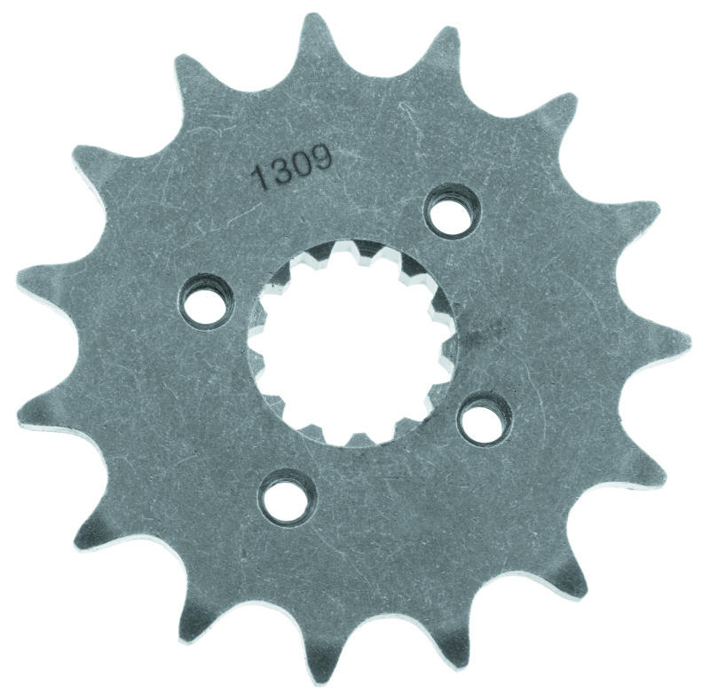 BikeMaster 965549 - Honda Front Sprocket 520 15T