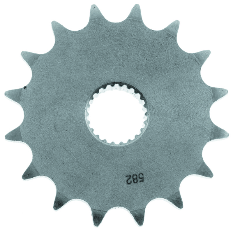 BikeMaster 965537 - Husqvarna Front Sprocket 520 12T