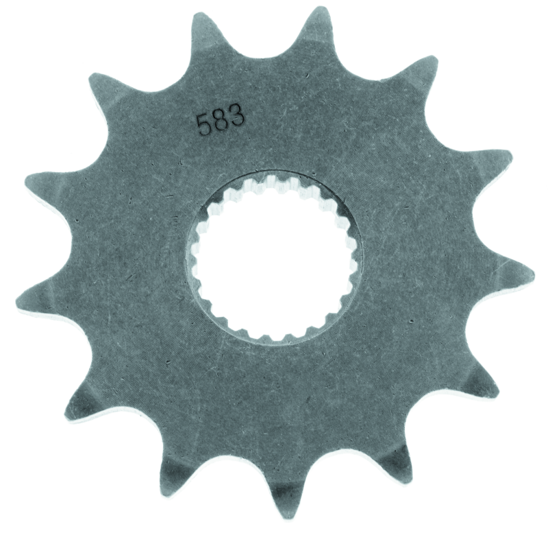 BikeMaster 965529 - Yamaha Front Sprocket 520 13T