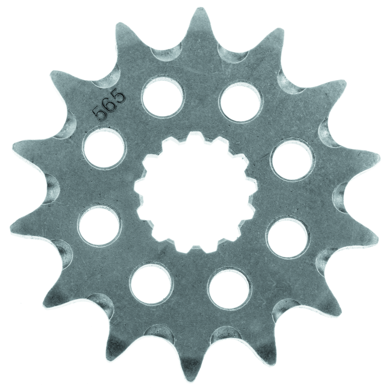 BikeMaster 965516 - Yamaha Front Sprocket 520 15T