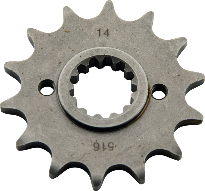 BikeMaster 965694 - Kawasaki Front Sprocket 520 14T
