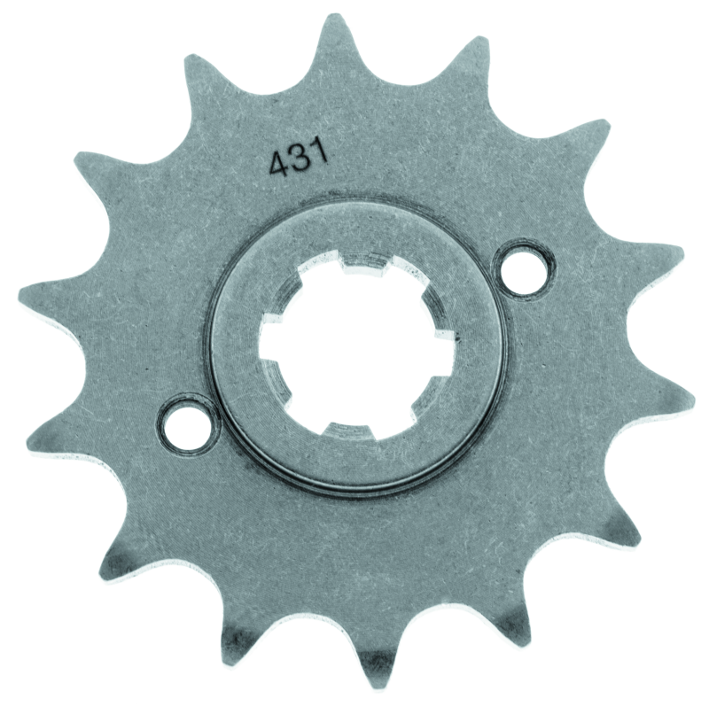 BikeMaster 965490 - Yamaha Front Sprocket 520 12T