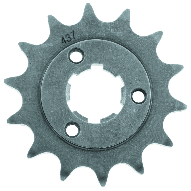 BikeMaster 965689 - Suzuki Front Sprocket 520 15T