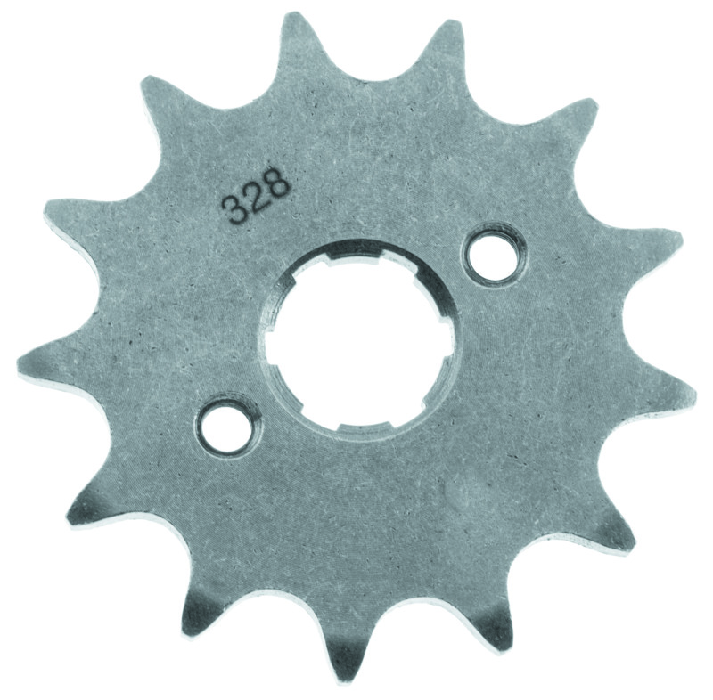 BikeMaster 965486 - Honda Front Sprocket 520 13T