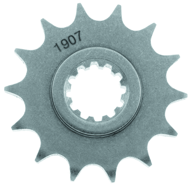 BikeMaster 965468 - KTM Front Sprocket 428 14T