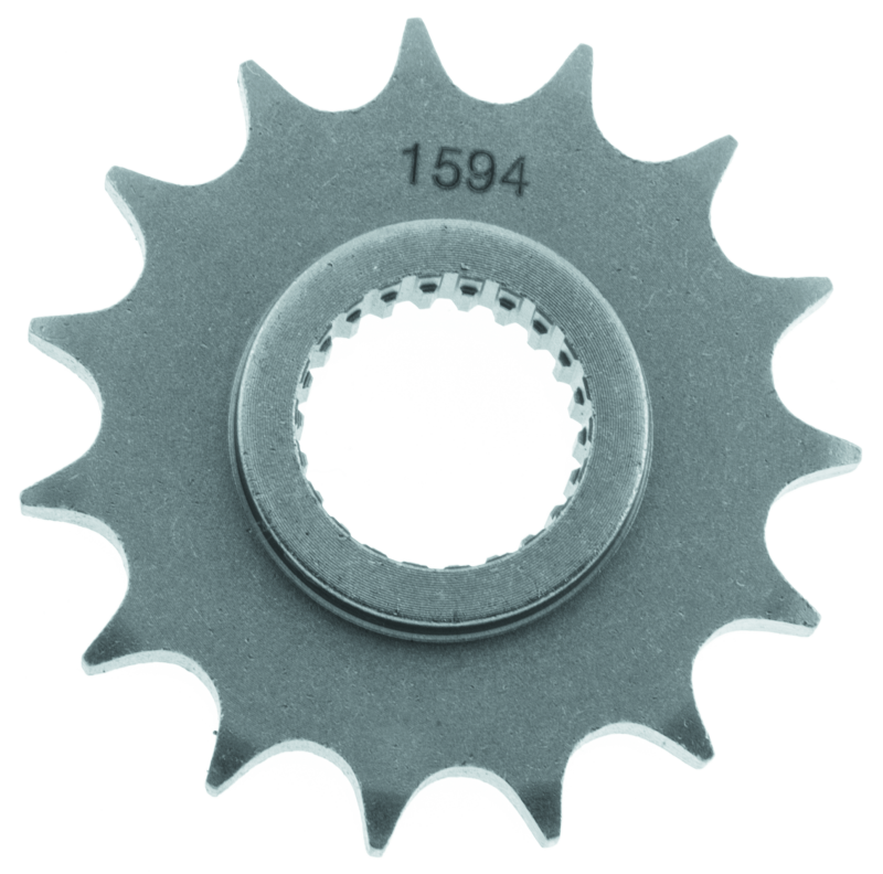 BikeMaster 965467 - Yamaha Front Sprocket 428 15T