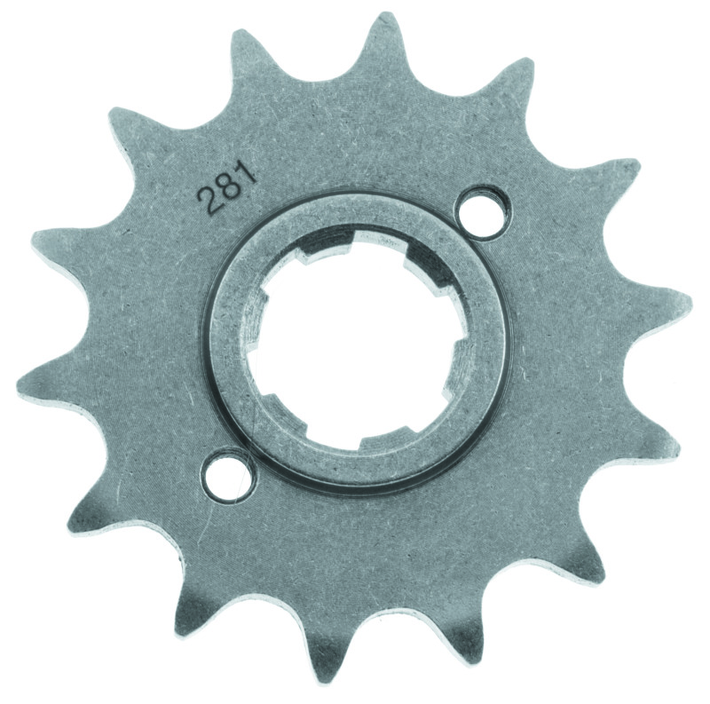 BikeMaster 965474 - Honda Front Sprocket 520 13T