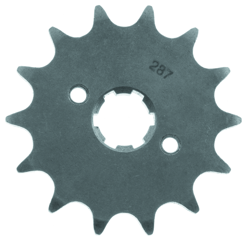 BikeMaster 965478 - Honda Front Sprocket 520 14T