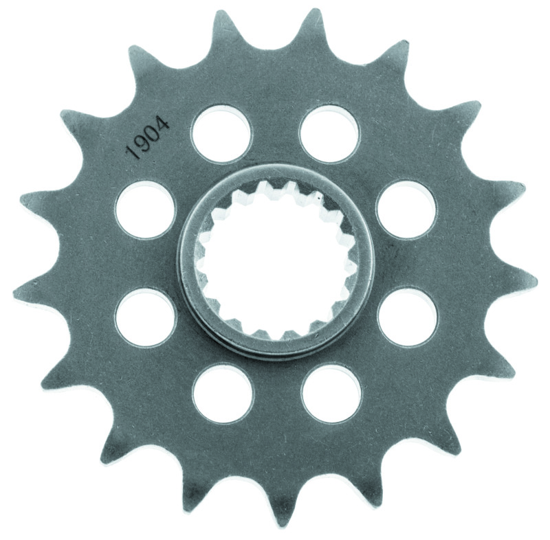 BikeMaster 965622 - KTM Front Sprocket 525 12T