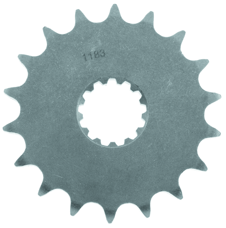 BikeMaster 965724 - Triumph Front Sprocket 525 17T