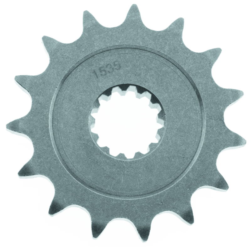 BikeMaster 965613 - Kawasaki Front Sprocket 525 15T