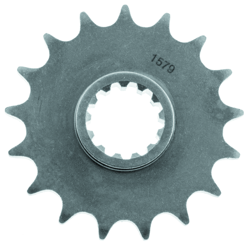 BikeMaster 965575 - Yamaha Front Sprocket 520 17T