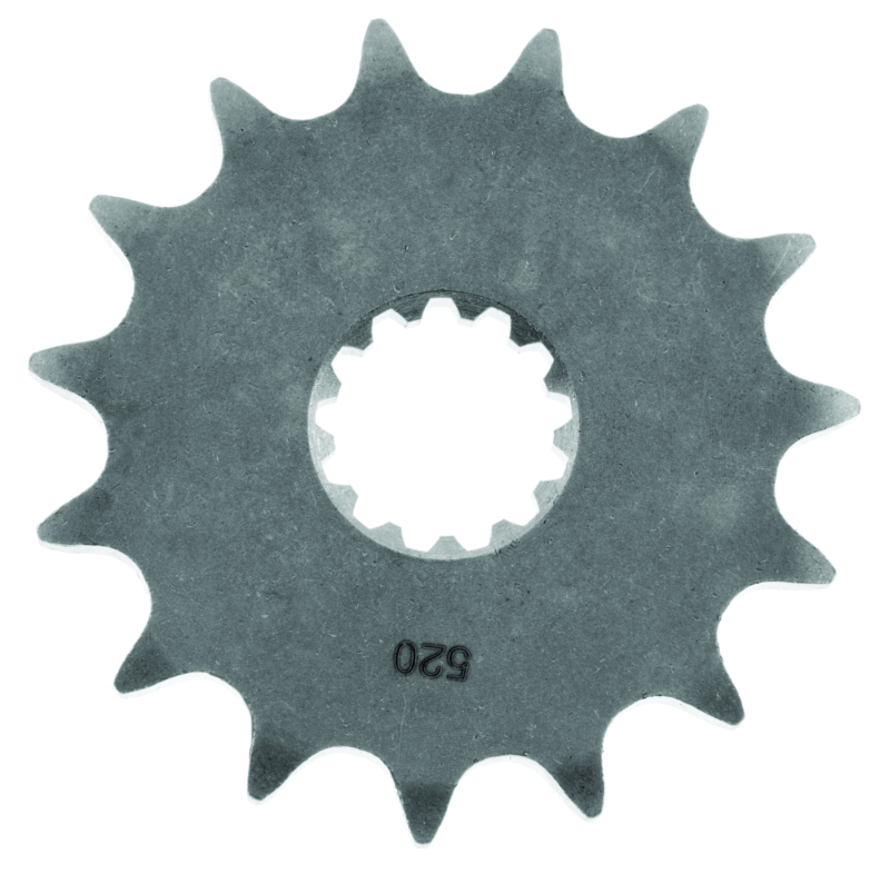 BikeMaster 965598 - Suzuki Front Sprocket 525 16T