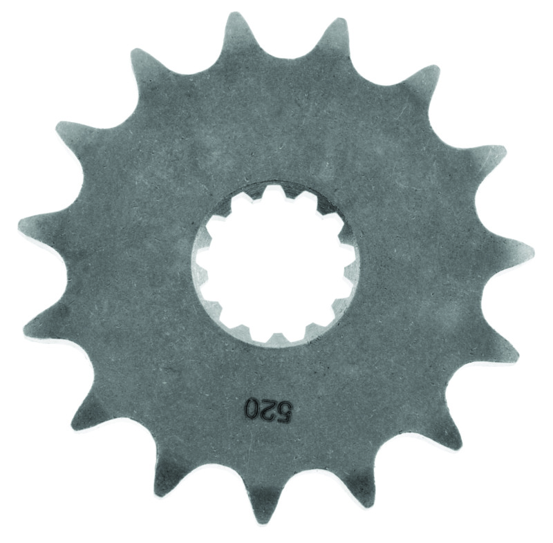 BikeMaster 965601 - BMW Front Sprocket 525 17T