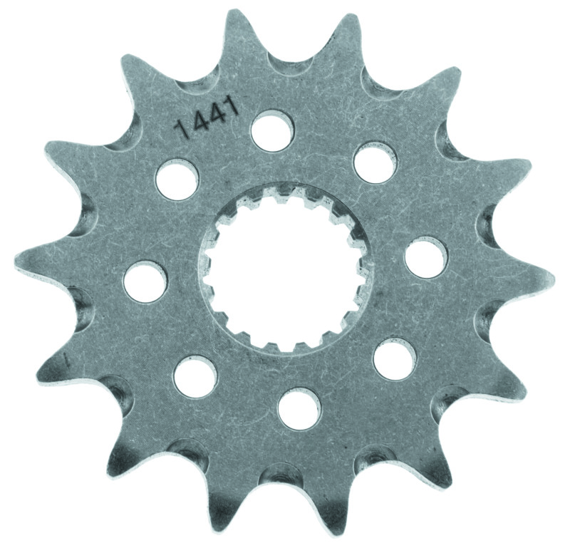 BikeMaster 965565 - Suzuki Front Sprocket 520 13T