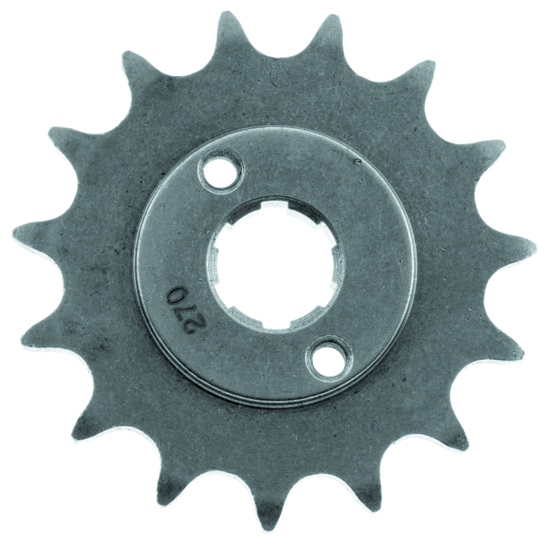 BikeMaster 965682 - Honda Front Sprocket 520 15T