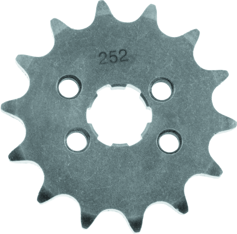 BikeMaster 965428 - Honda Front Sprocket 420 13T