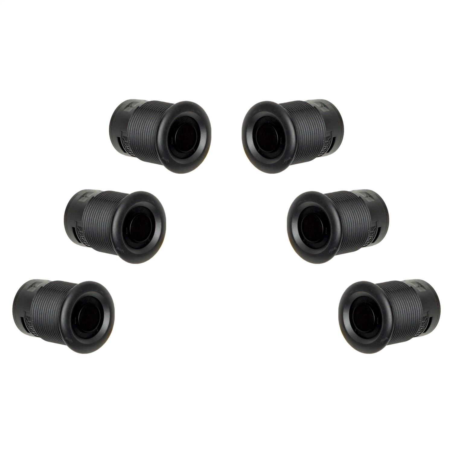Brandmotion FLTW-3060 - Rear Parking Sensor System