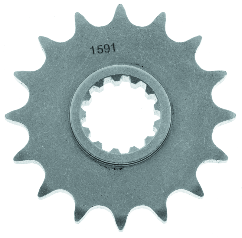 BikeMaster 965619 - Yamaha Front Sprocket 525 16T