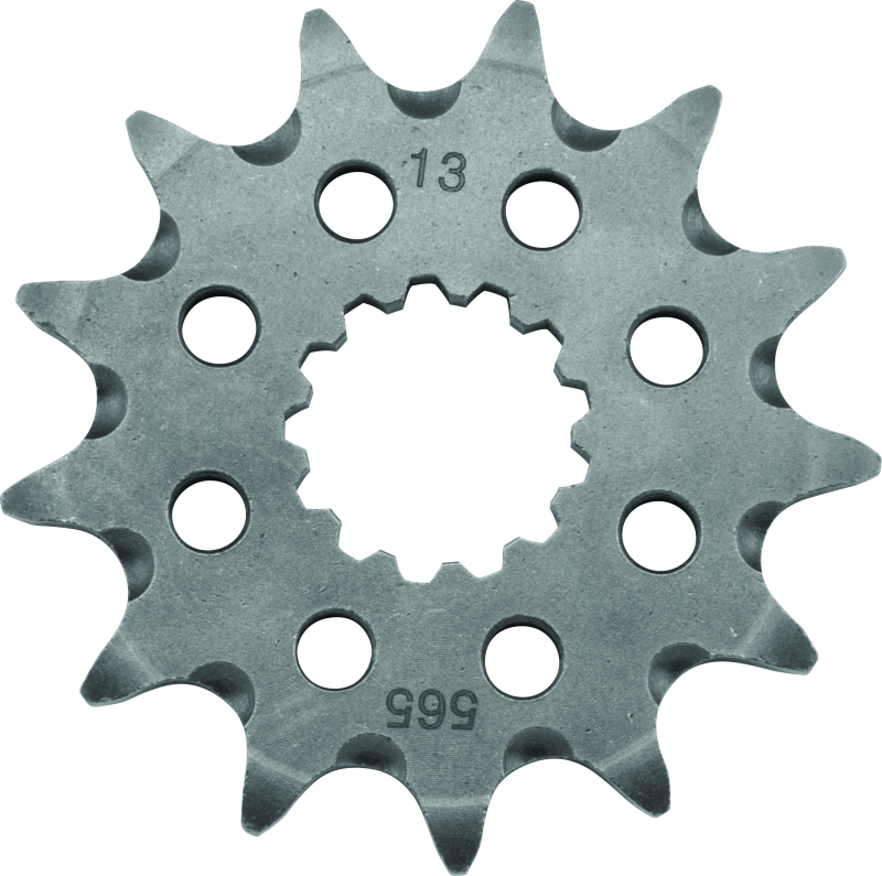 BikeMaster 965514 - Yamaha Front Sprocket 520 13T