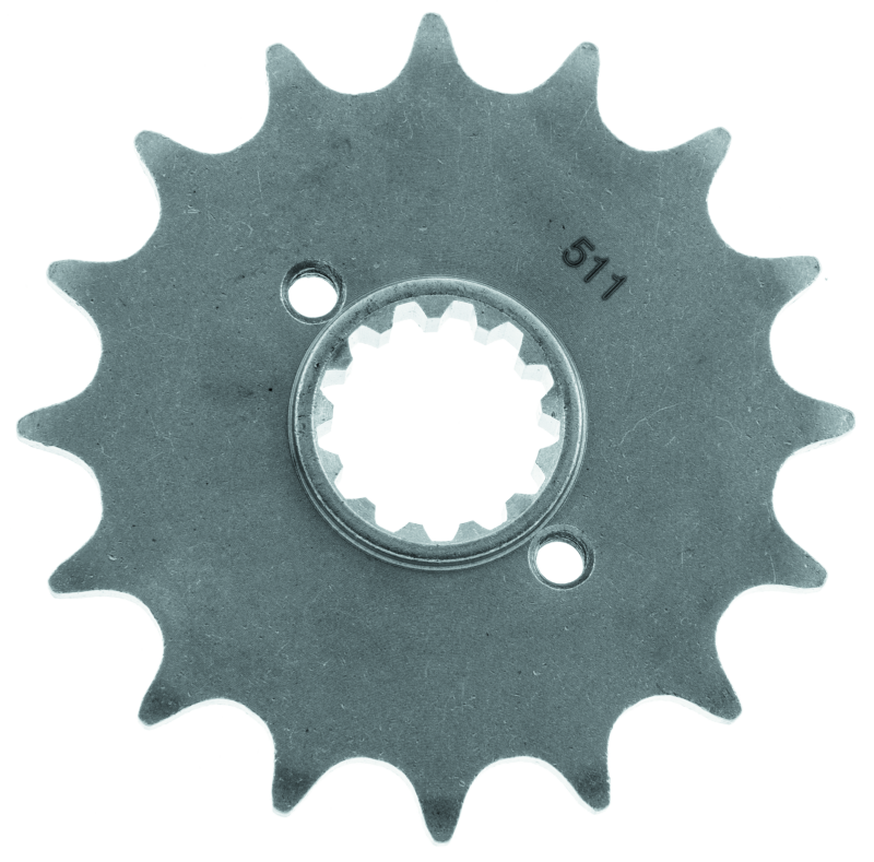 BikeMaster 965690 - Kawasaki Front Sprocket 520 16T BikeMaster 965690 - Kawasaki Front Sprocket 520 16T