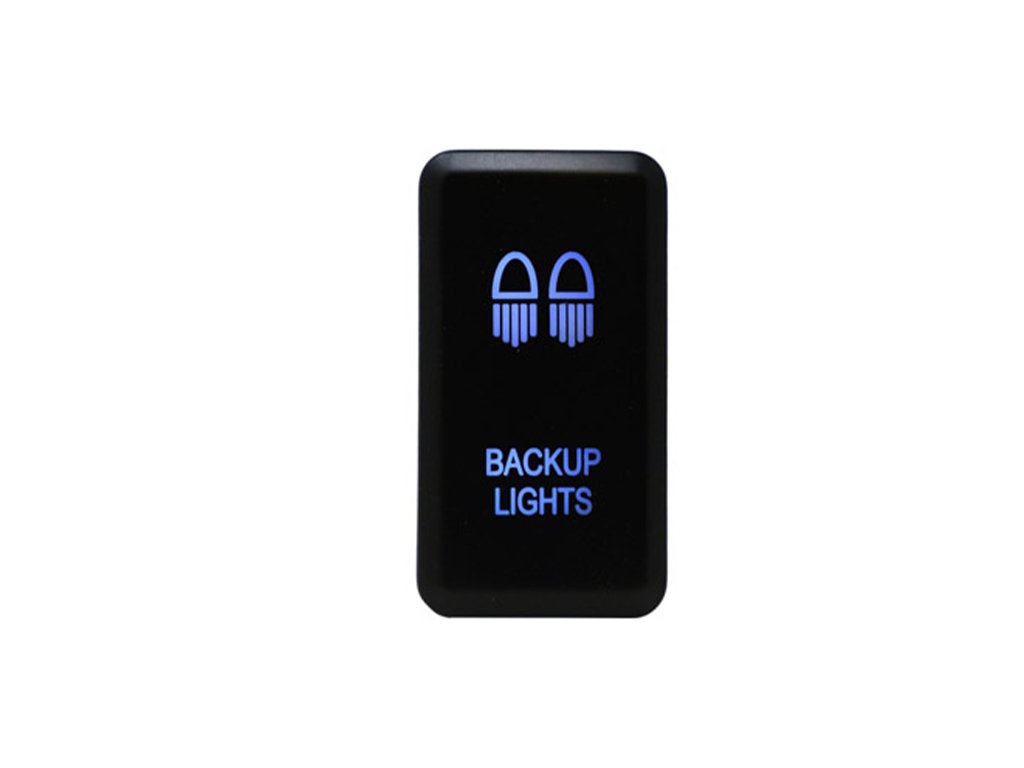 Cali Raised LED CR2388 - Toyota OEM Style BACKUP LIGHTS Switch