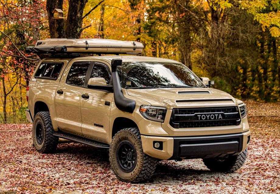 Cali Raised LED CR2787 - 14-21 Tundra Step Edition Rock Sliders No Kick Out No Filler Plates Raw Cali Raised LED CR2787 - 14-21 Tundra Step Edition Rock Sliders No Kick Out No Filler Plates Raw